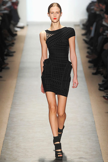 Herve Leger 10秋冬