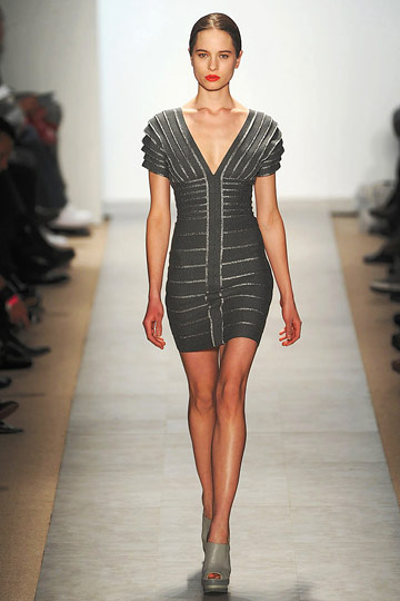 Herve Leger 10秋冬