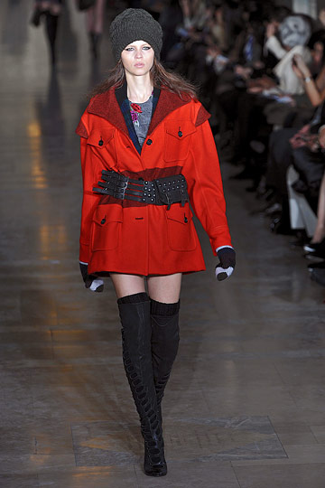 Jill Stuart 10秋冬