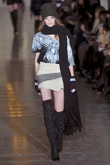 Jill Stuart 10秋冬
