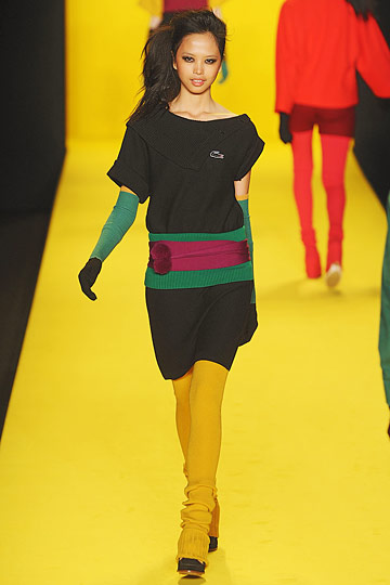 Lacoste 10ﶬDƬ