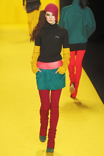 Lacoste 10ﶬDƬ