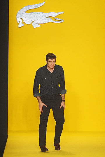 Lacoste 10ﶬDƬ