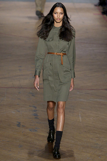 Marc by Marc Jacobs 10秋冬