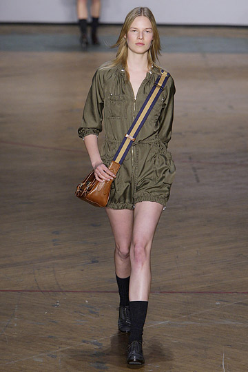 Marc by Marc Jacobs 10秋冬