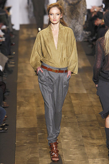 Michael Kors 10秋冬