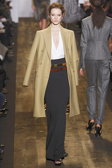 Michael Kors 10秋冬