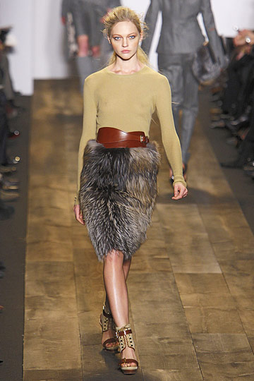 Michael Kors 10秋冬