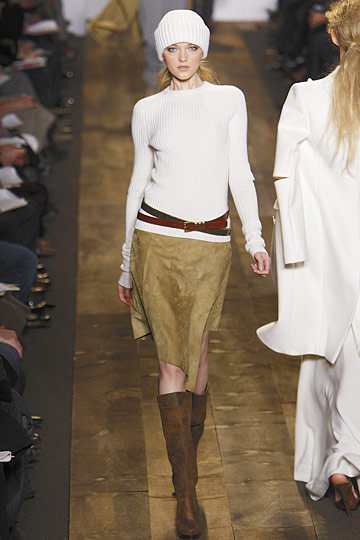 Michael Kors 10秋冬