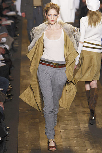 Michael Kors 10秋冬