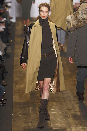 Michael Kors 10秋冬