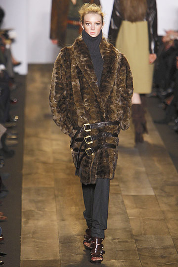 Michael Kors 10秋冬