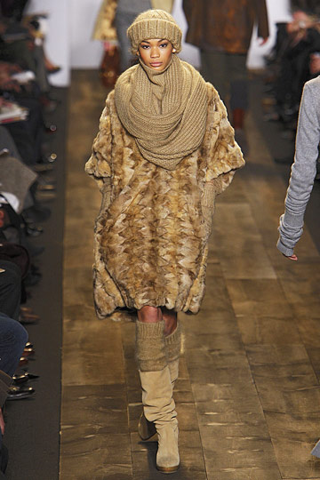 Michael Kors 10秋冬