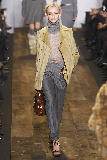 Michael Kors 10秋冬