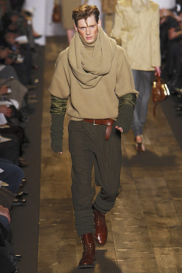 Michael Kors 10秋冬