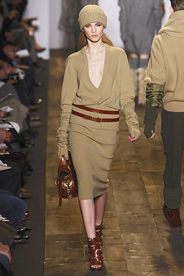 Michael Kors 10秋冬