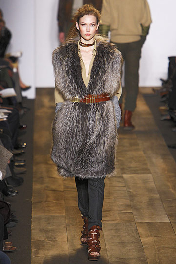 Michael Kors 10秋冬