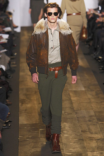 Michael Kors 10秋冬