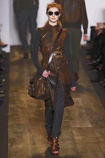 Michael Kors 10秋冬