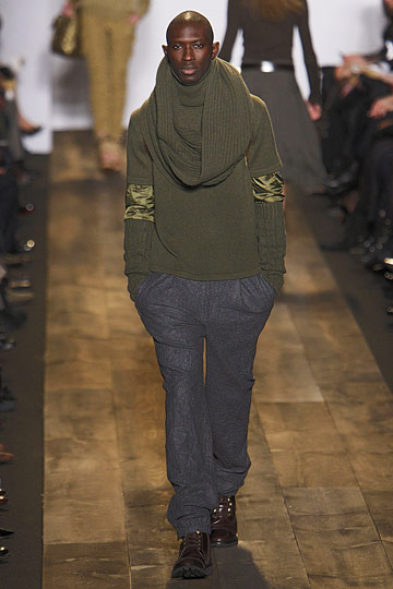 Michael Kors 10秋冬