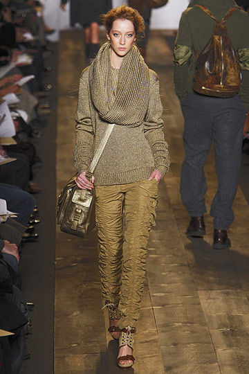Michael Kors 10秋冬