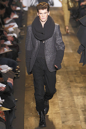 Michael Kors 10秋冬