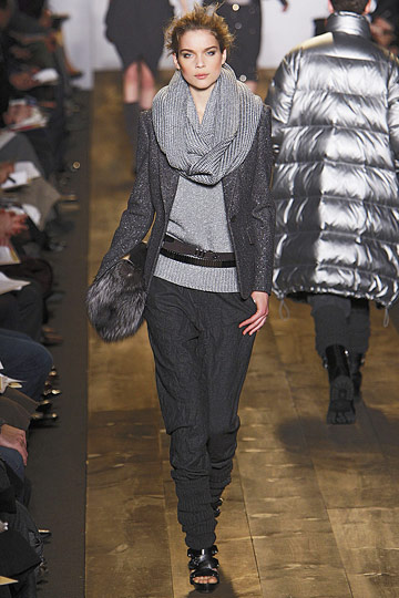 Michael Kors 10秋冬