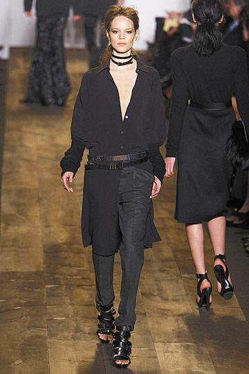 Michael Kors 10秋冬