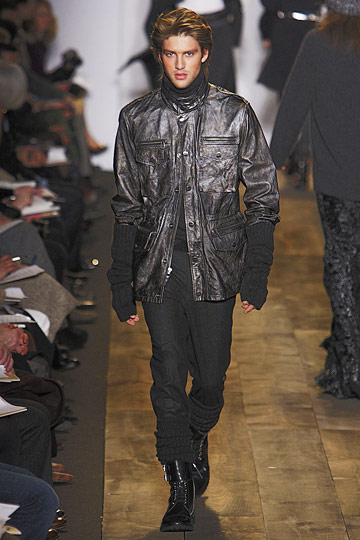 Michael Kors 10秋冬