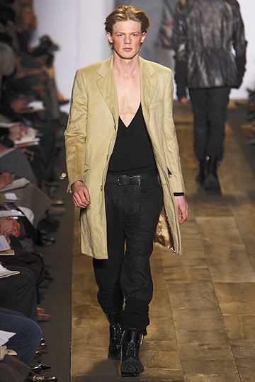 Michael Kors 10秋冬
