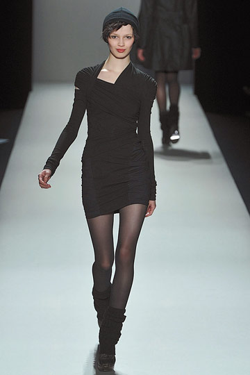 Nicole Miller 10秋冬