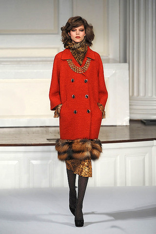 Oscar De La Renta 10ﶬDƬ