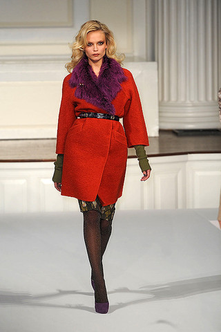 Oscar De La Renta 10ﶬDƬ