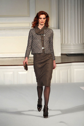 Oscar De La Renta 10秋冬