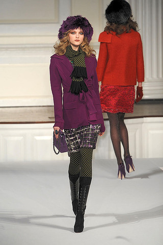 Oscar De La Renta 10ﶬDƬ
