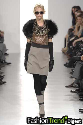 Marni 07秋冬