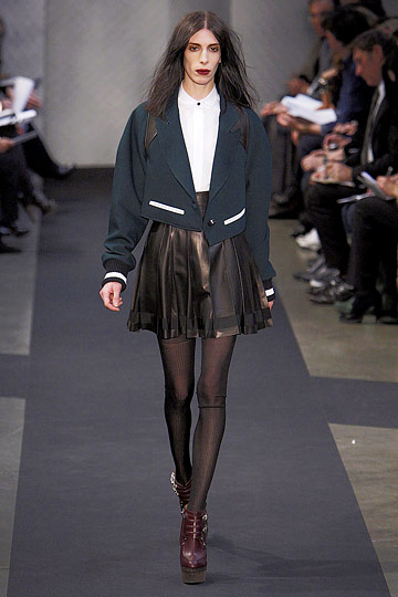 Proenza Schouler 10ﶬDƬ