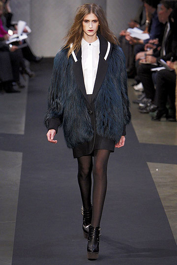 Proenza Schouler 10ﶬDƬ