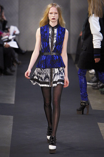 Proenza Schouler 10ﶬDƬ