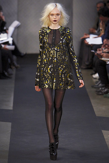 Proenza Schouler 10ﶬDƬ