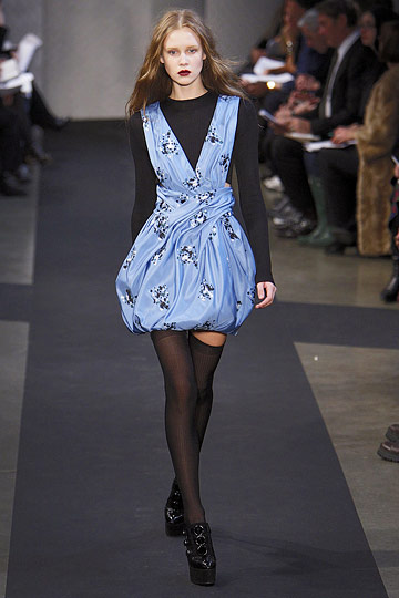 Proenza Schouler 10ﶬDƬ