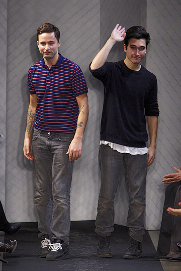 Proenza Schouler 10ﶬDƬ