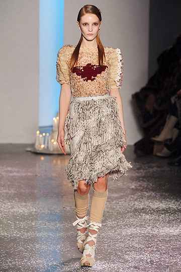 Rodarte 10ﶬDƬ