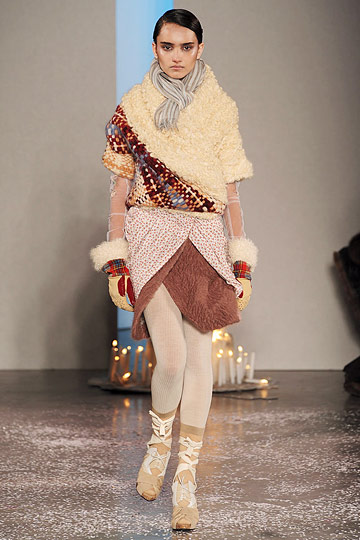 Rodarte 10ﶬDƬ