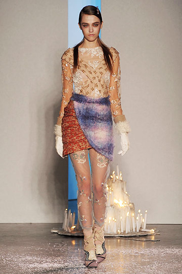 Rodarte 10ﶬDƬ