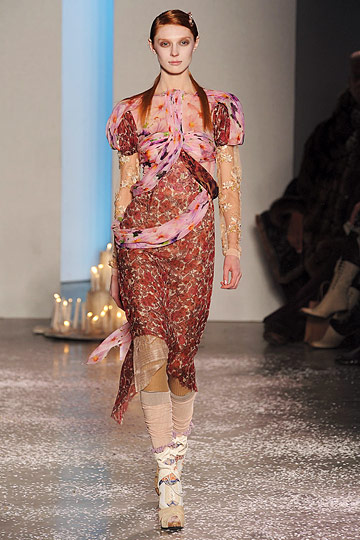 Rodarte 10ﶬDƬ