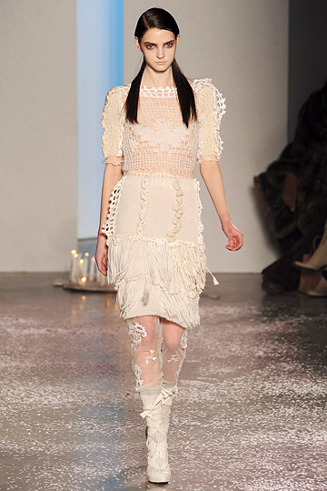 Rodarte 10ﶬDƬ
