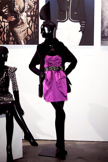 Temperley London 10ﶬDƬ