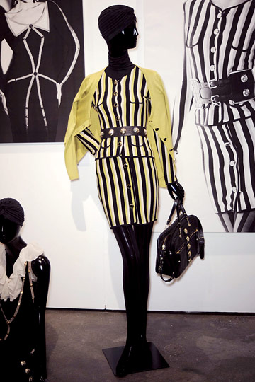Temperley London 10ﶬDƬ