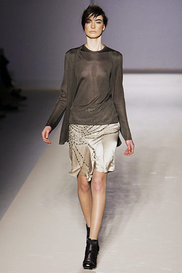 Alberta Ferretti 10秋冬